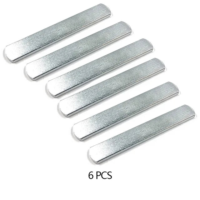 Heavy-Duty Fitness Training Vest for Gym, Boxing & Home Workouts