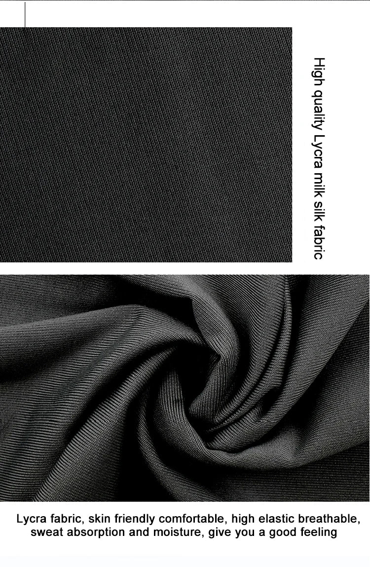 2PCS UV Protection Face Mask – Seamless Bandana for Outdoor Sports