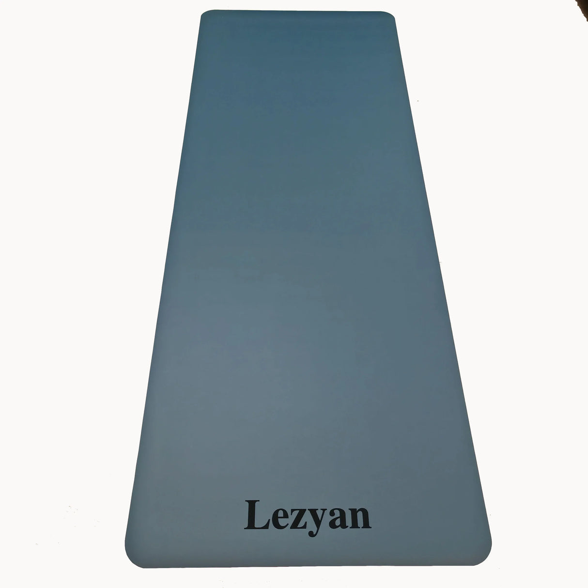 Eco-Friendly Premium Natural Rubber Yoga Mat – Custom Design, Thick Non-Slip Mat for Gym, Yoga & Exercise