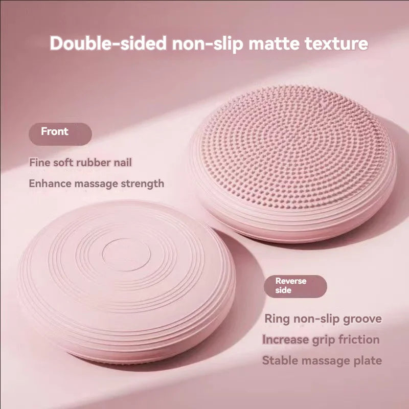 Yoga Balance Air Cushion