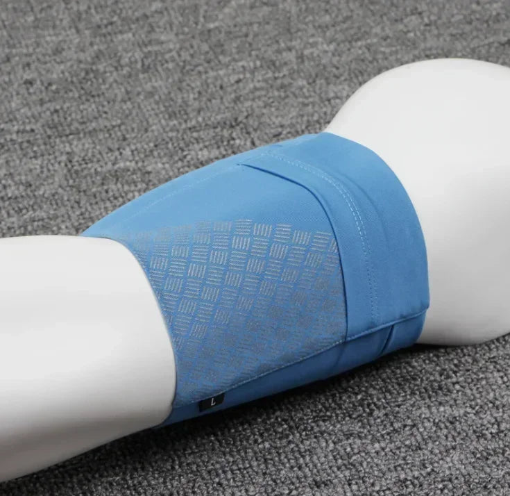 Secure & Comfortable Phone Holder Belt for Active Lifestyles (Fits Phones Up to 6.5”)