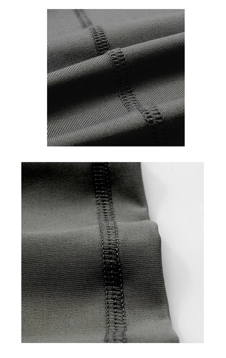 2PCS UV Protection Face Mask – Seamless Bandana for Outdoor Sports