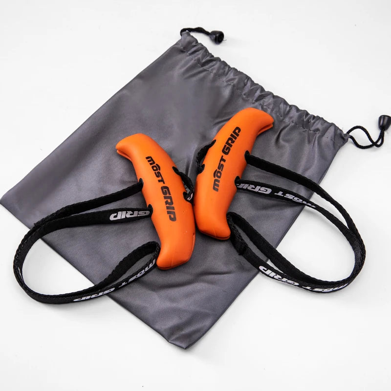 Pull Up Handles Grips – Comfortable & Strong Grips for Gym Training and Home Fitness