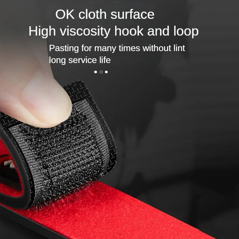 High Elasticity Rod Protective Sleeve – Lure Fishing Rod Cover with Unique Aquarium Design