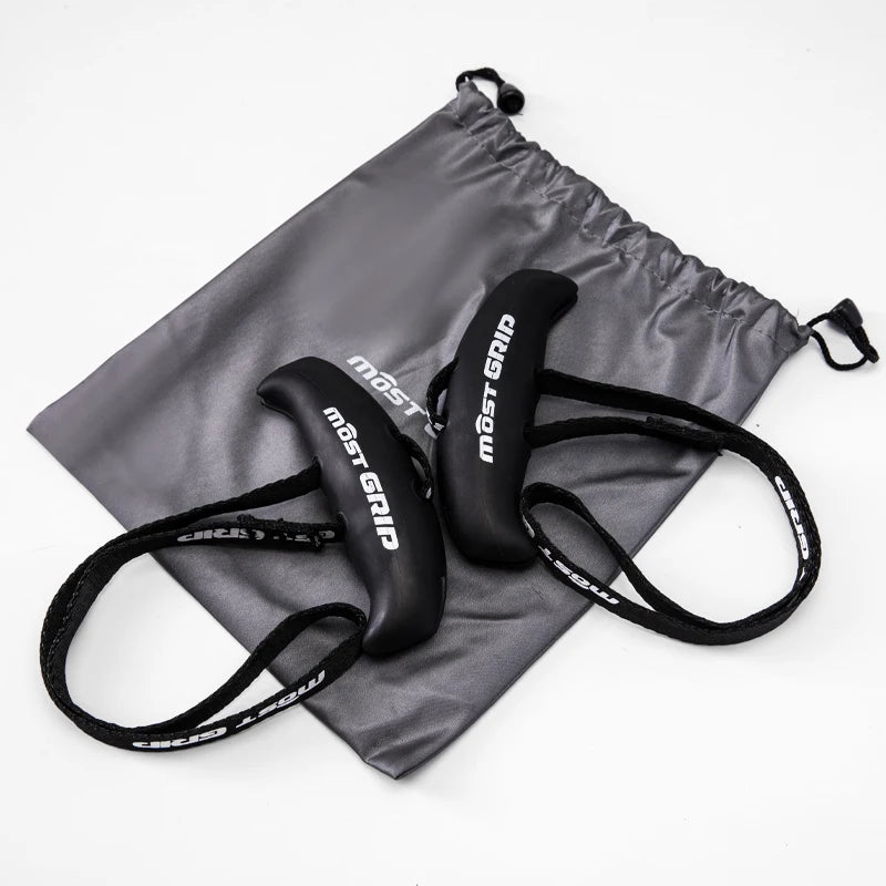 Pull Up Handles Grips – Comfortable & Strong Grips for Gym Training and Home Fitness