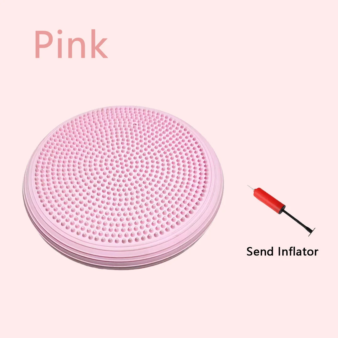 Yoga Balance Air Cushion