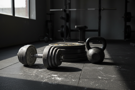 Build strength at home with our best-selling training gear — resistance tools, weights, core trainers, and accessories for every level.