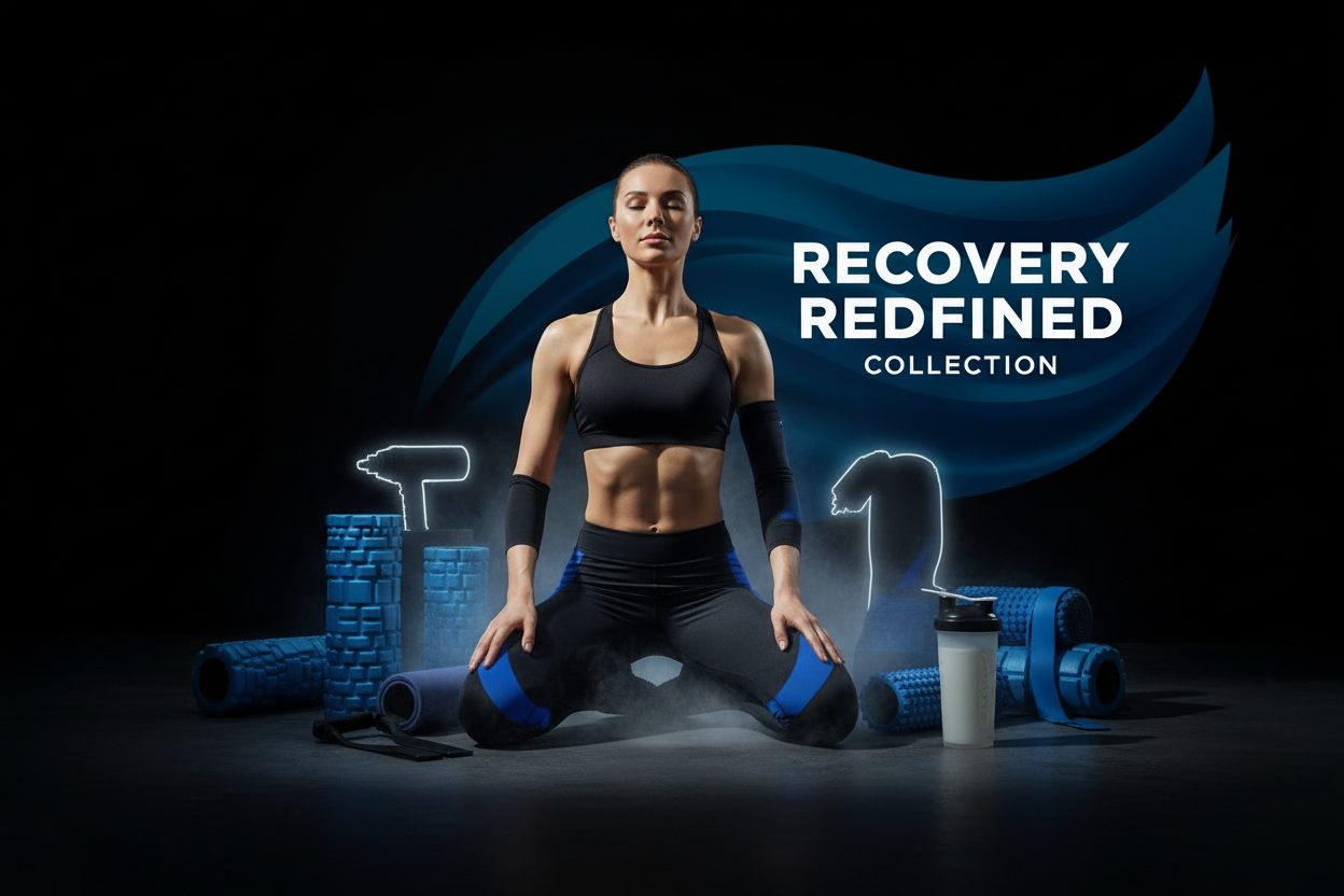 Recovery