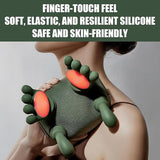 Bionic Neck & Shoulder Massager with Heat