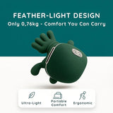 Bionic Neck & Shoulder Massager with Heat