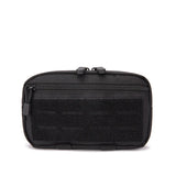 MOLLE Tactical Utility Waist Bag – EDC Belt Pouch for First Aid, Tools, Hunting & Outdoor Sports