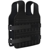 Heavy-Duty Fitness Training Vest for Gym, Boxing & Home Workouts