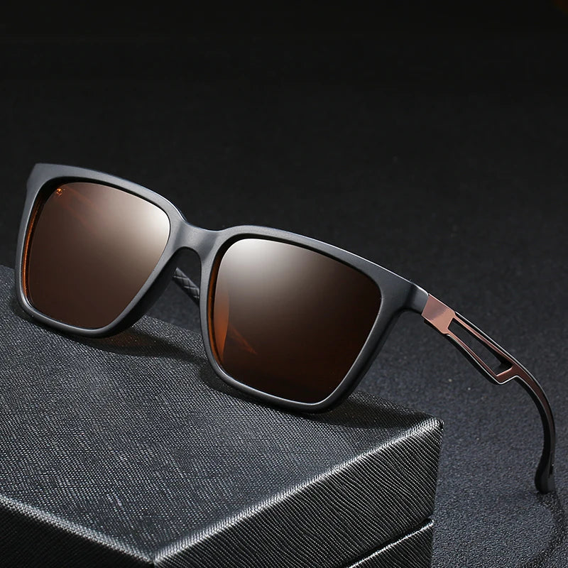 Amazing Polarized Sunglasses Men