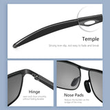 Sports Polarized Sunglasses For Men