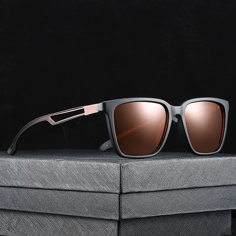 Amazing Polarized Sunglasses Men