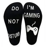 Comfy Gaming Socks