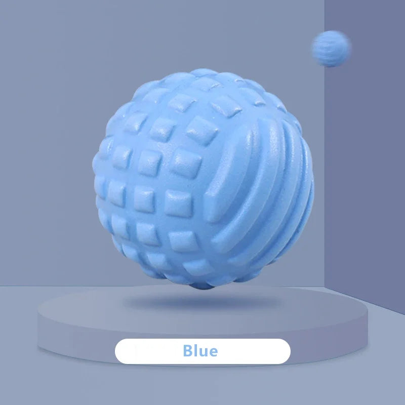 Massage Ball – Yoga Massage Roller for Trigger Point Relief & Muscle Recovery | Deep Tissue Pressure Therapy Ball