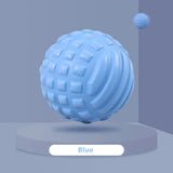 Massage Ball – Yoga Massage Roller for Trigger Point Relief & Muscle Recovery | Deep Tissue Pressure Therapy Ball