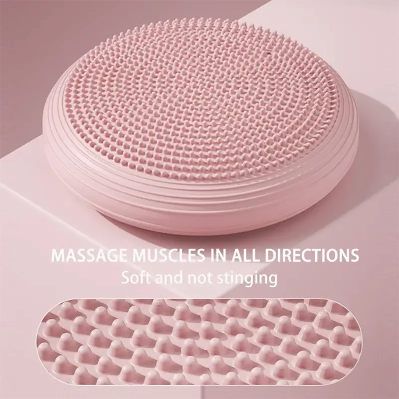 Yoga Balance Air Cushion