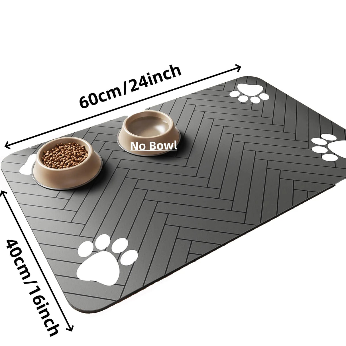 Pet Feeding Mat