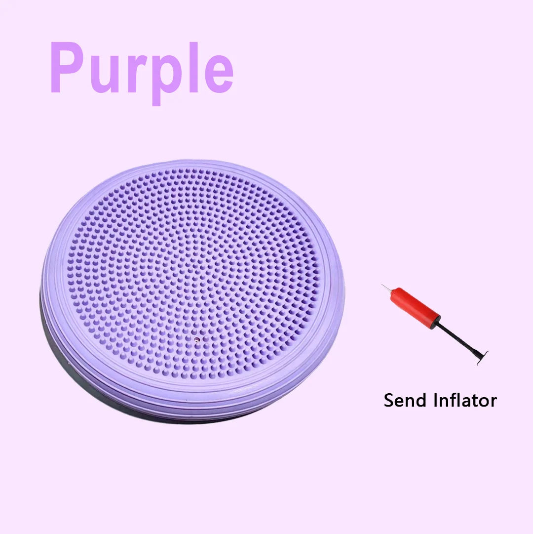 Yoga Balance Air Cushion