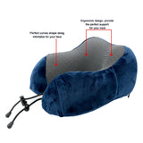 Comfortable Soft Travel Pillow