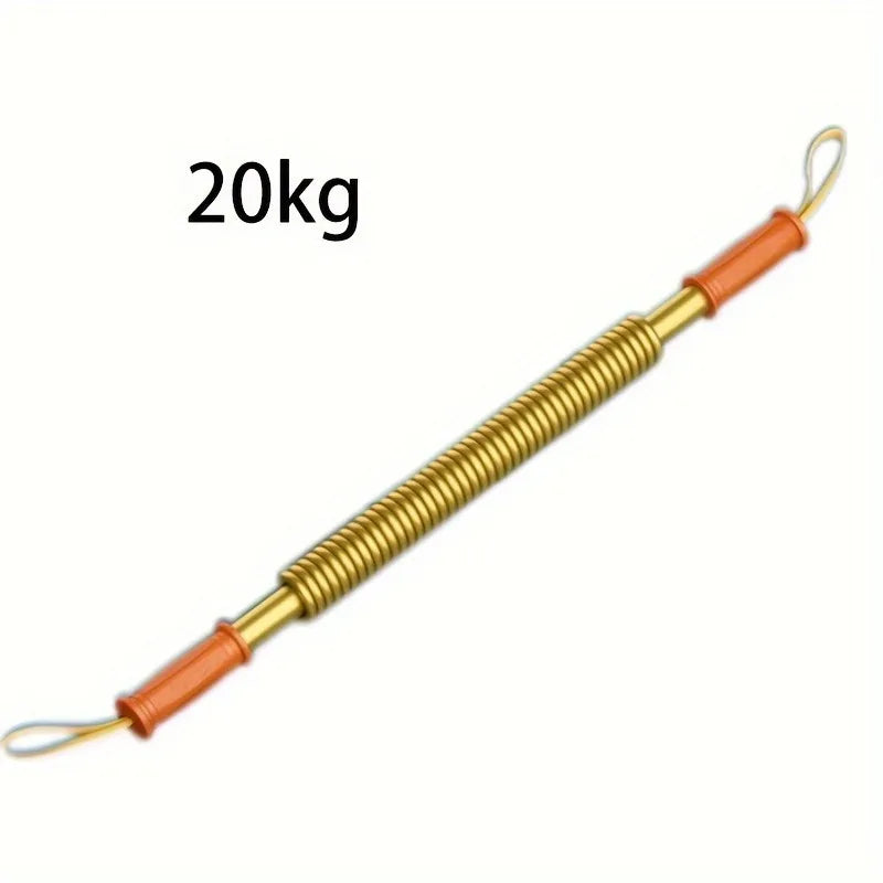 OneSide™ Adjustable Arm Strength Trainer – 20–50kg Resistance