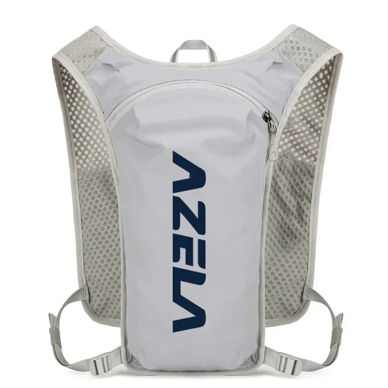 5L Running Hydration Vest Backpack – Lightweight Trail Running Pack with 1.5L Water Bladder for Hiking, Cycling & Marathons