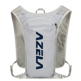 5L Running Hydration Vest Backpack – Lightweight Trail Running Pack with 1.5L Water Bladder for Hiking, Cycling & Marathons
