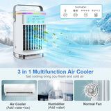 Portable Air Conditioner