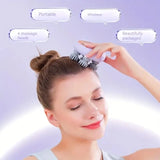 Portable Electric Scalp Massager