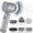 Xiaomi Electric Spin Scrubber with 6 Replaceable Brush Heads