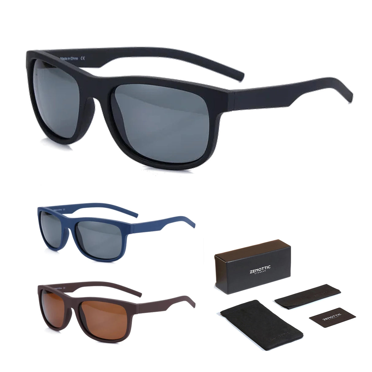 Polarized Sunglasses For Men