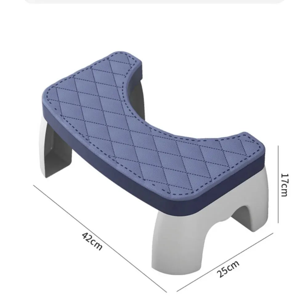 Universal Toilet Foot stool