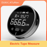 Little Electric Ruler Distance Meter