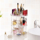 Elevate your beauty routine with this ingenious storage solution