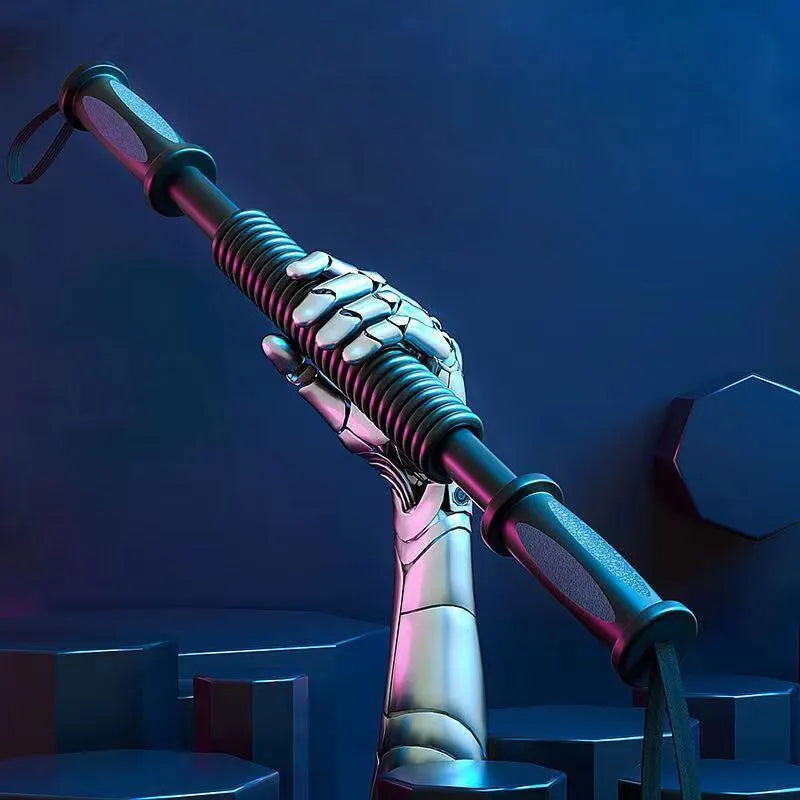 OneSide™ Adjustable Arm Strength Trainer – 20–50kg Resistance