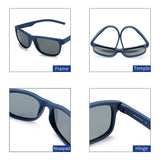 Polarized Sunglasses For Men