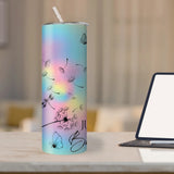 Colorful Dandelion Insulated Cup Valentine's Day Gifts