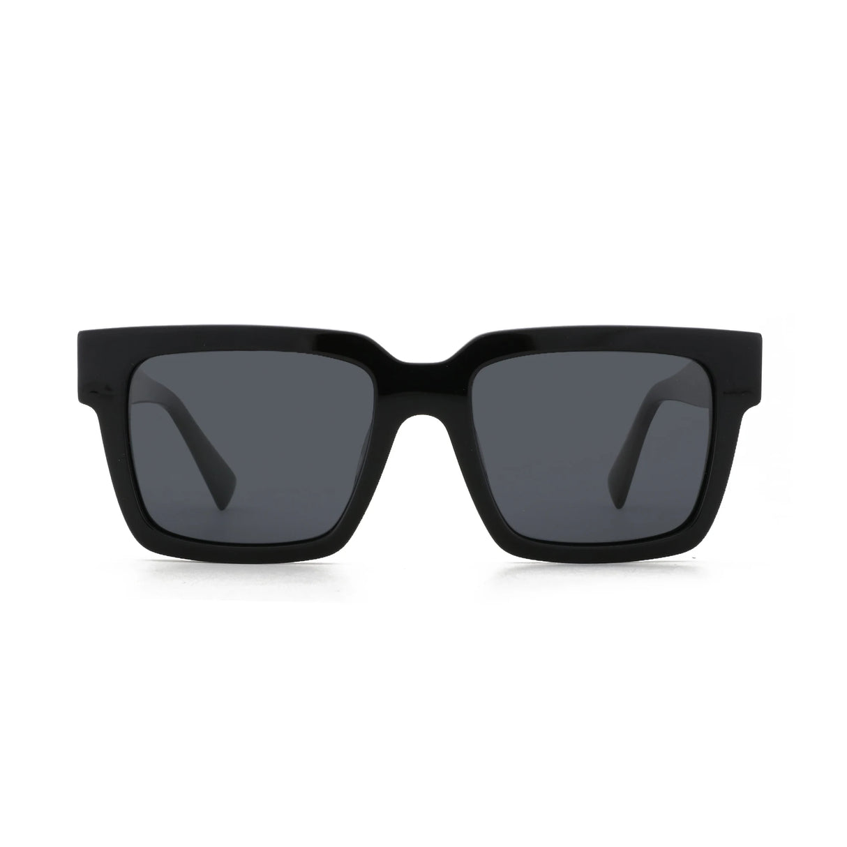 Unisex UV400 Protection Geometry Shades