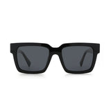 Unisex UV400 Protection Geometry Shades