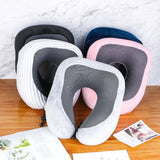 Comfortable Soft Travel Pillow