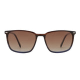 Unisex Classical Polarized Sunglasses