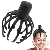 Portable Electric Head Massager