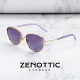 Butterfly Sunglasses for Women