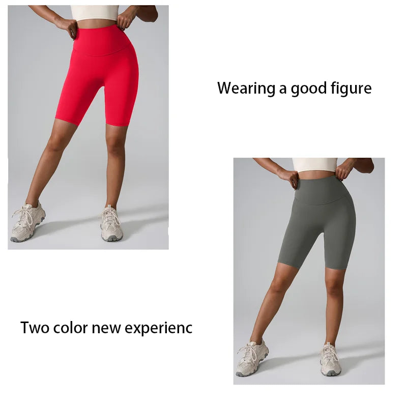 One Piece Spring/Summer Yoga Pants