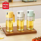 Kitchen Glass Oil Dispenser