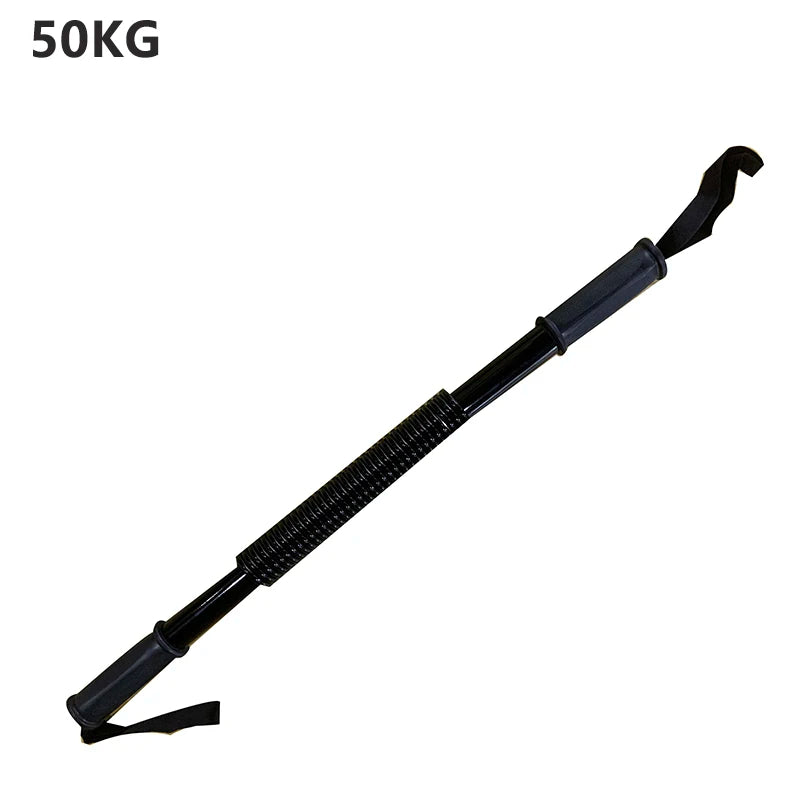 OneSide™ Adjustable Arm Strength Trainer – 20–50kg Resistance