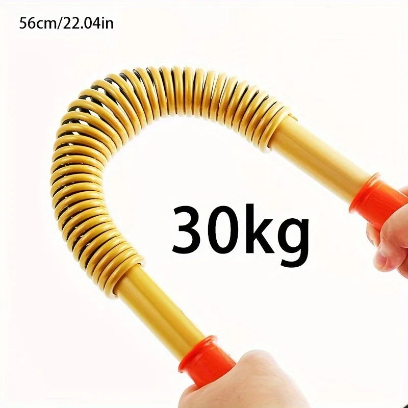 OneSide™ Adjustable Arm Strength Trainer – 20–50kg Resistance