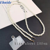 Stylish Necklace Chain/Strap For Phones